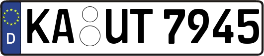 KA-UT7945