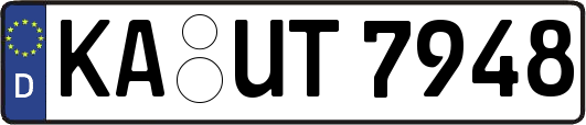 KA-UT7948
