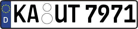 KA-UT7971