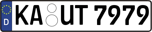 KA-UT7979