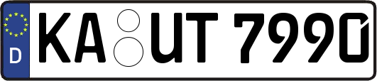 KA-UT7990