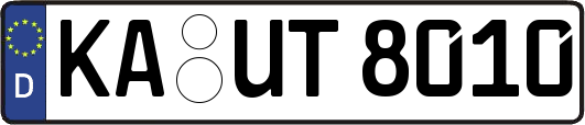 KA-UT8010