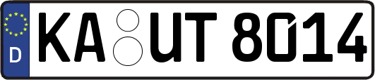KA-UT8014
