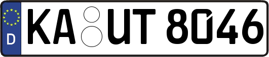 KA-UT8046