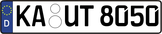 KA-UT8050