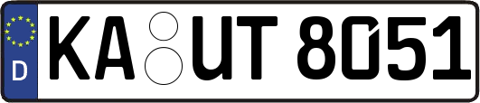 KA-UT8051