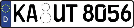 KA-UT8056