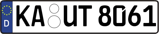 KA-UT8061