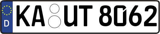 KA-UT8062