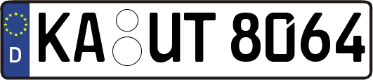 KA-UT8064