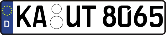 KA-UT8065