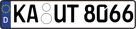 KA-UT8066