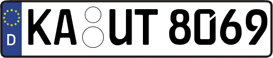 KA-UT8069