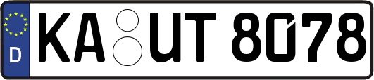 KA-UT8078