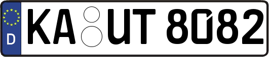 KA-UT8082