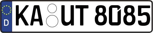 KA-UT8085