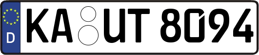 KA-UT8094