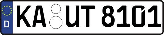 KA-UT8101