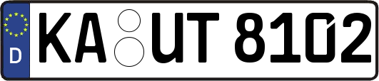 KA-UT8102