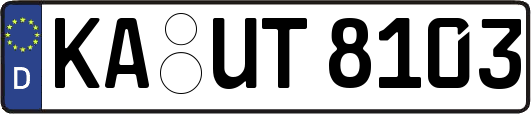 KA-UT8103