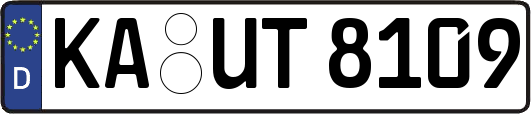 KA-UT8109