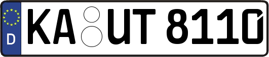 KA-UT8110