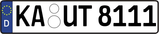 KA-UT8111