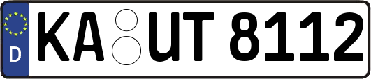 KA-UT8112
