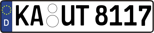 KA-UT8117
