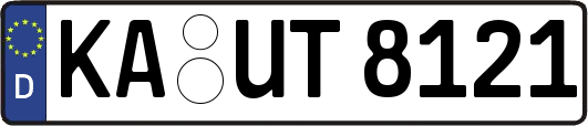 KA-UT8121