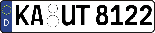 KA-UT8122