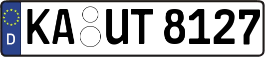 KA-UT8127