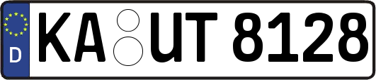 KA-UT8128