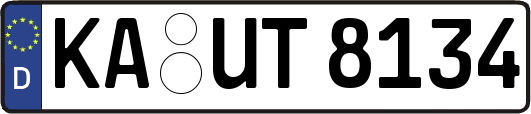 KA-UT8134