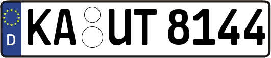 KA-UT8144