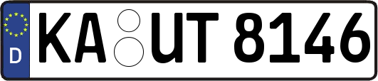 KA-UT8146
