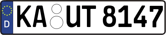 KA-UT8147