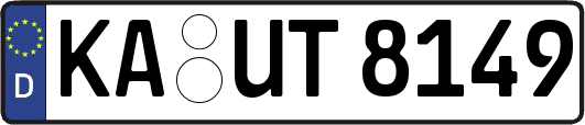KA-UT8149