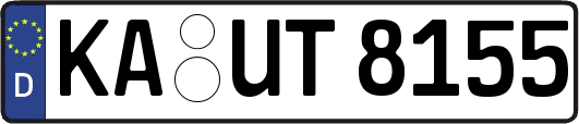KA-UT8155