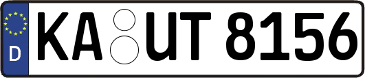 KA-UT8156