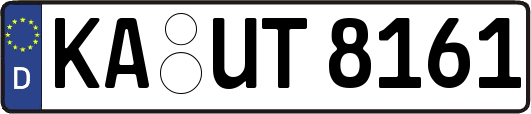 KA-UT8161