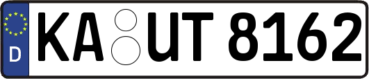 KA-UT8162