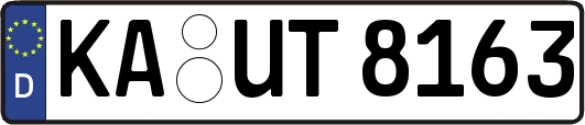 KA-UT8163