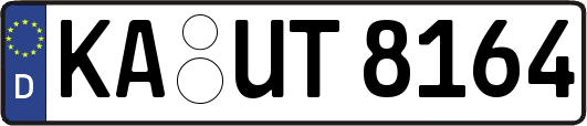 KA-UT8164