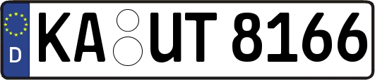 KA-UT8166