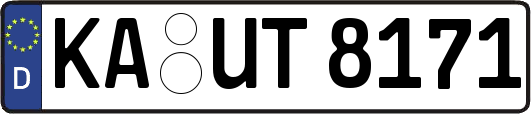 KA-UT8171