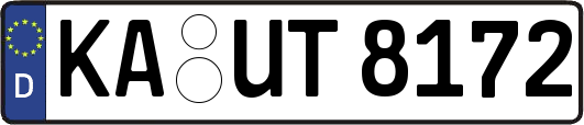 KA-UT8172