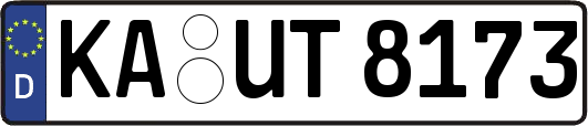 KA-UT8173