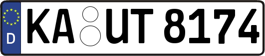 KA-UT8174