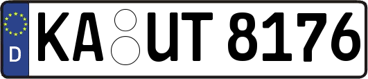 KA-UT8176
